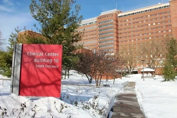 美国国立卫生研究院NIH资助项目缺乏足够的网络安全政策，监察长表示 媒体